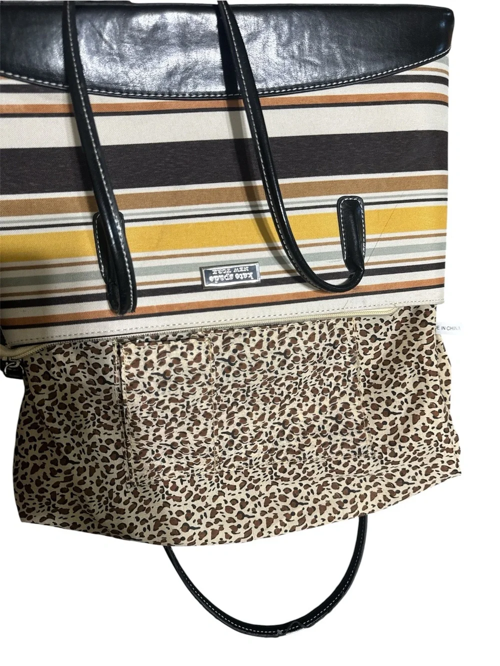 kate spade vintage style
